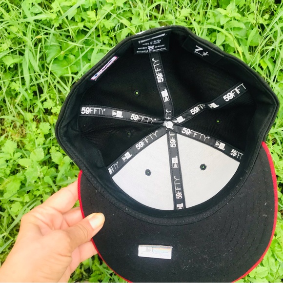 Baseball hat - Picture 3 of 5